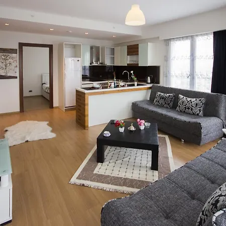 Apartment Koza Suites