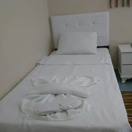Apartament Grand Istanbul