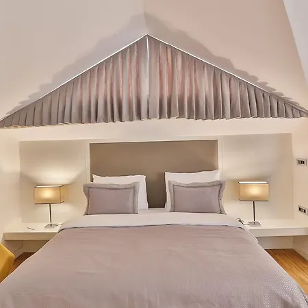 Hotell Business Life