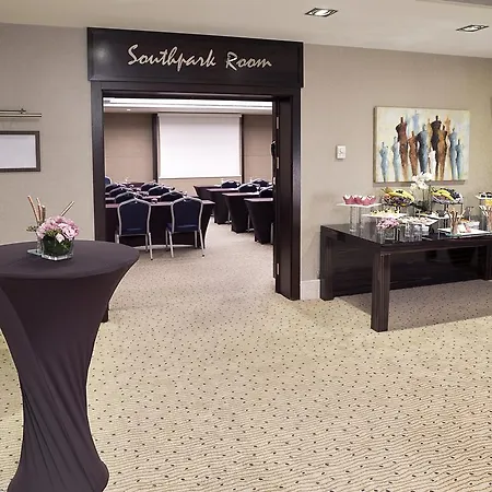 Agaoglu My City Hotel