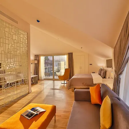 Business Life Hotell