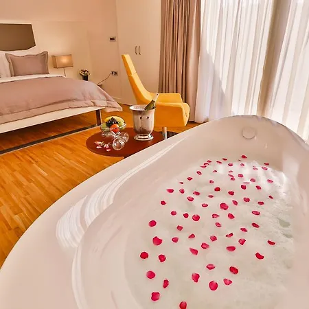 Hotell Business Life