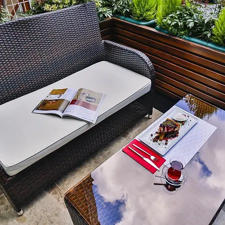 Business Life 4* Istanbul