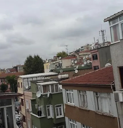 Grand Apartament