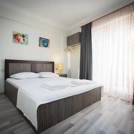 Vintage House Taksim Aparthotel Istanbul