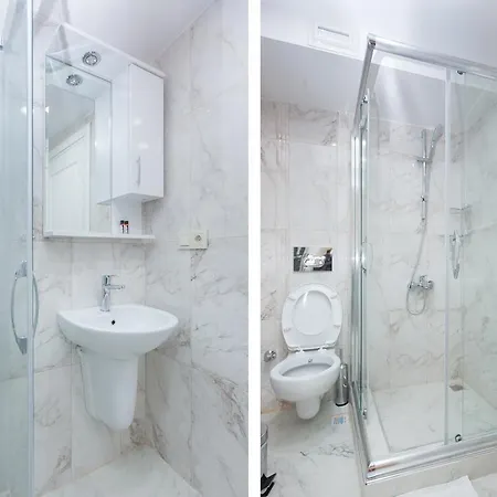 Vintage House Taksim Aparthotel