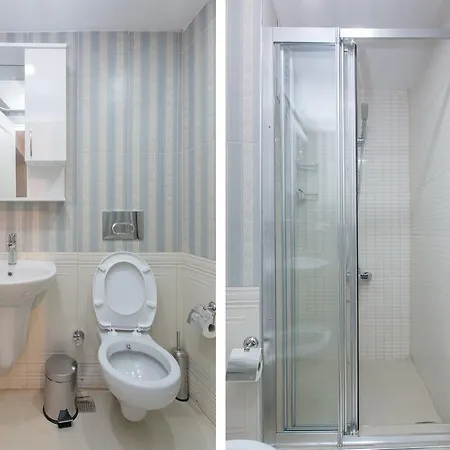 Vintage House Taksim 3* Istanbul