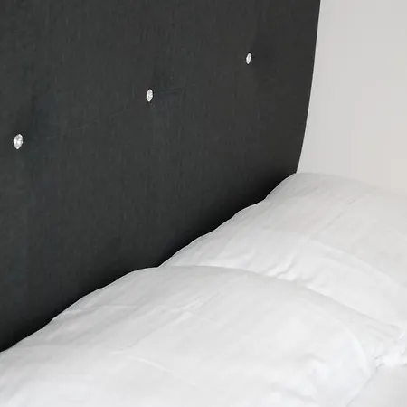 Apartment Deniz *