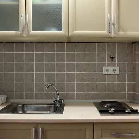 Apartment Deniz *