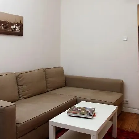 Apartment Deniz Istanbul