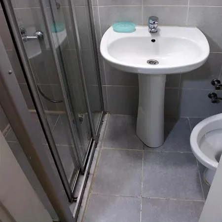 Apartment Deniz