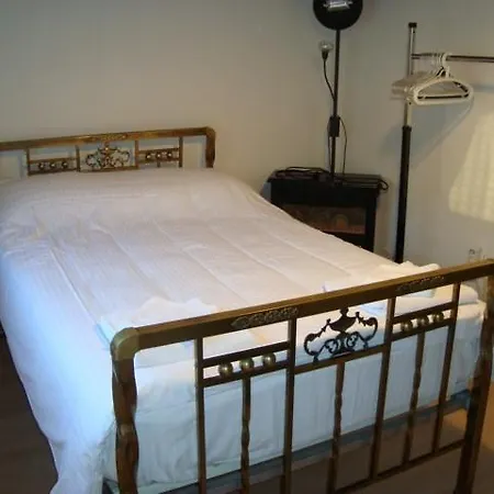 Deniz Apartment