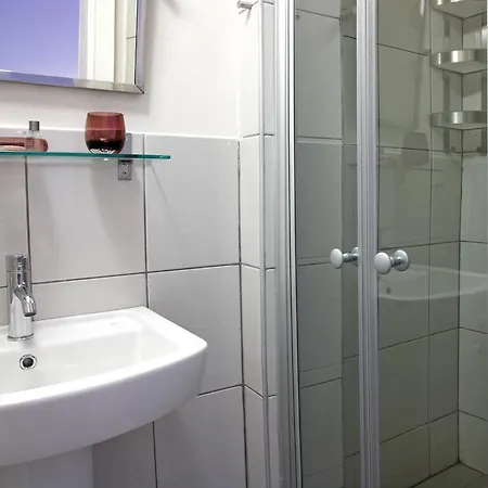 Deniz Apartment