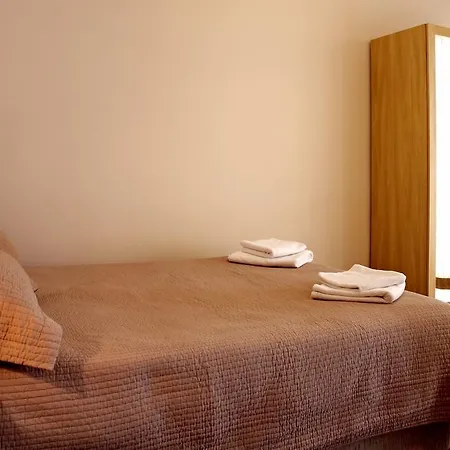 Apartment Deniz Istanbul
