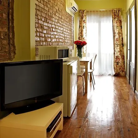 Apartment Deniz Istanbul