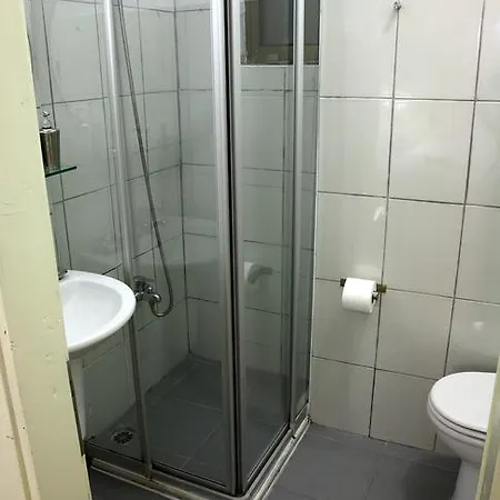 Deniz Apartment