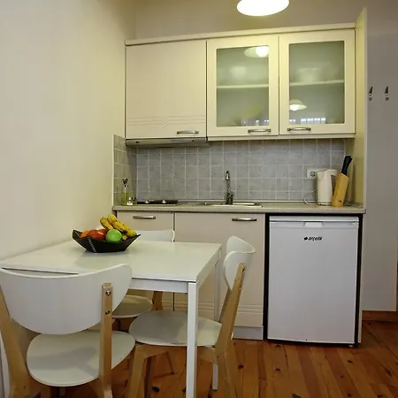 Deniz Apartment