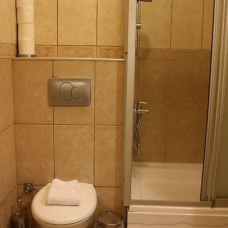 Aparthotel Istiklal