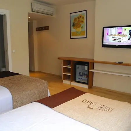 Davos 2* Istanbul