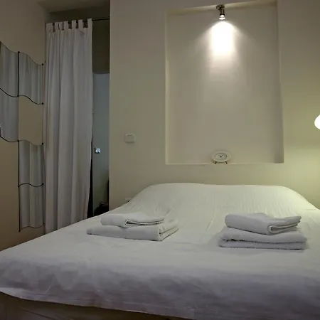 Apartment Deniz Istanbul