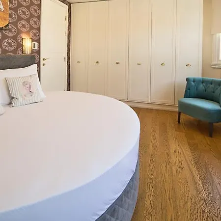 Hotel Galata Tower Vip 4*