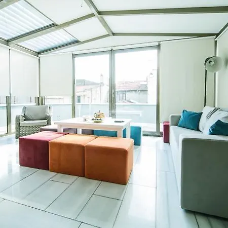 Galata Tower Vip Hotel