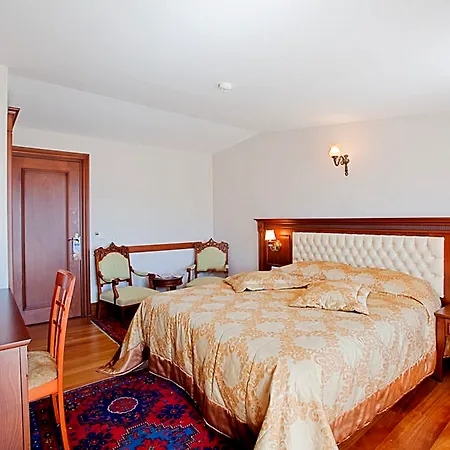 Sumengen Отель 4*