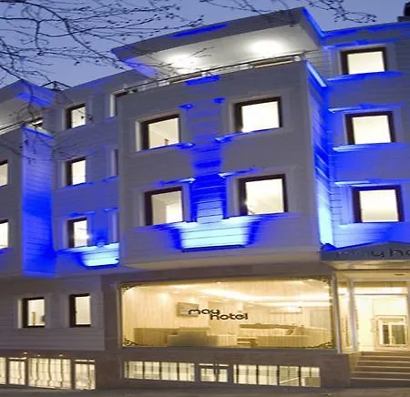 May Hotel Istanbul 3* Provincia di Istanbul