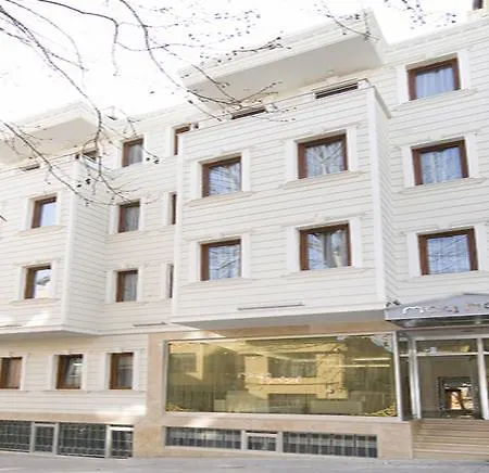 Hotel May Hotel Istanbul