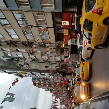 W Kurtulus * Istanbul