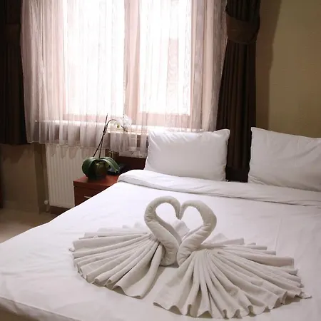 Rio Hotel Istambul
