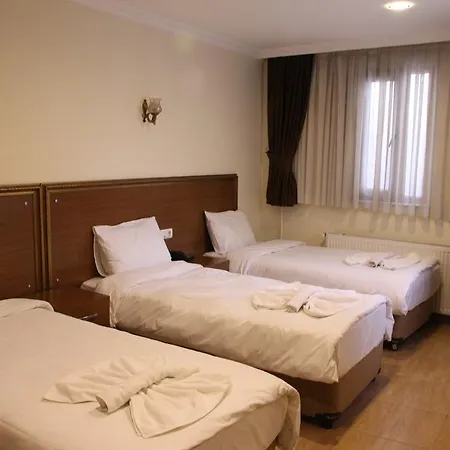 Hotel Rio 2*