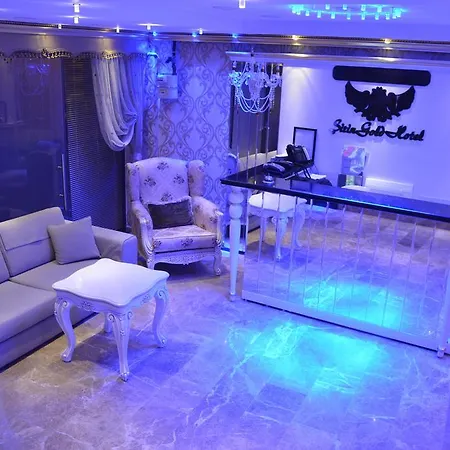 Sirin Gold Istambul