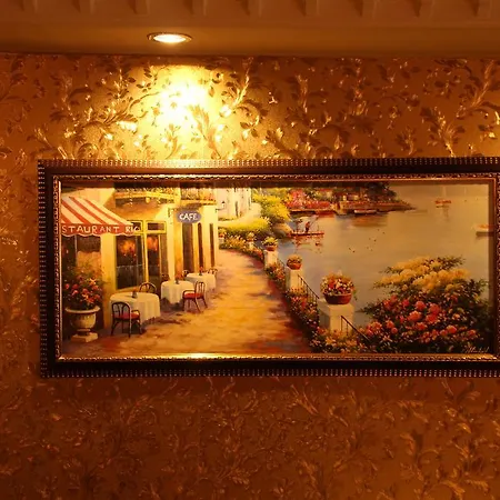 Rio Hotel Istambul