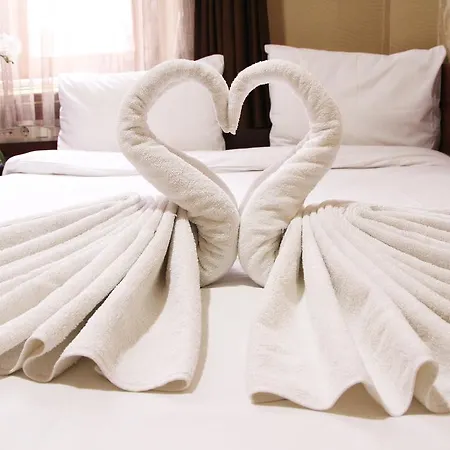 Rio Hotel Istambul