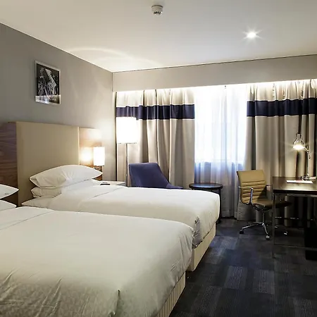 Hotel Bof Business Istanbul