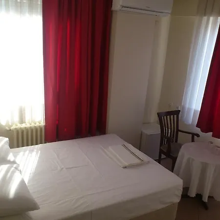 Hotell Nice Hotel Istanbul