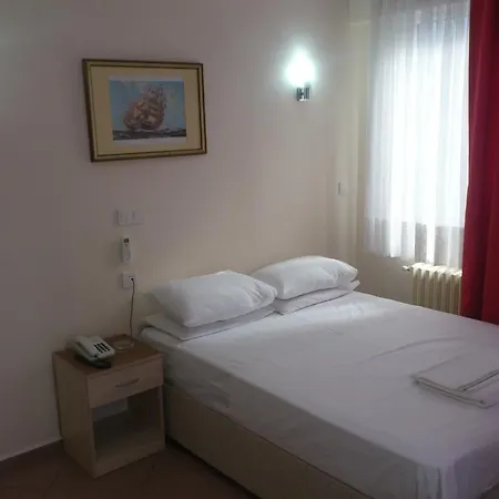 Nice Hotel Hotell
