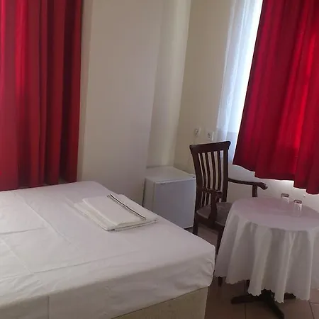 Hotell Nice Hotel 3*