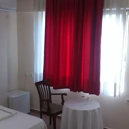 Hotell Nice Hotel Istanbul