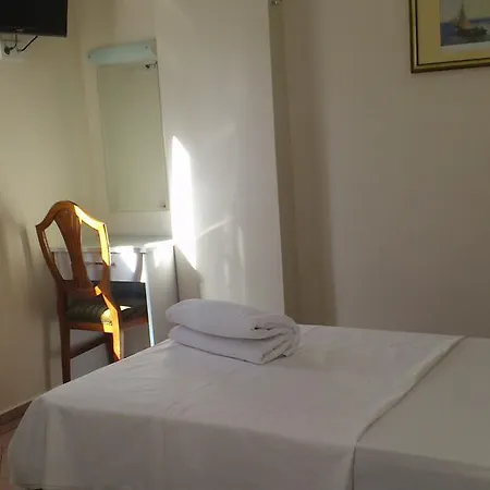 Nice Hotel Hotell Istanbul