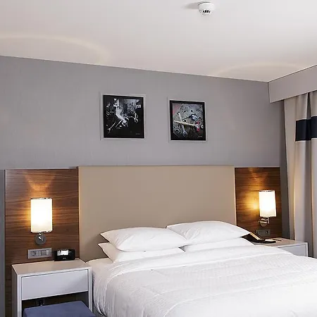 Hotel Bof Business