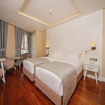 Ada Karakoy - Special Category Hotel Provincia di Istanbul