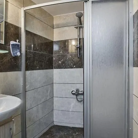 Hotel Metrolux Istanbul