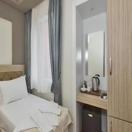 Metrolux 5*