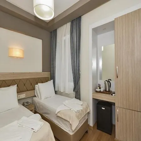 Metrolux Ξενοδοχείο 5*