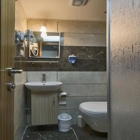 Metrolux 5*