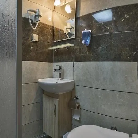 Metrolux 5*