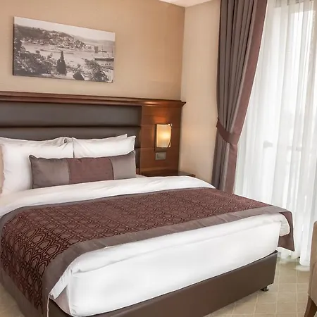 Grand Makel Topkapi 5* Istambul