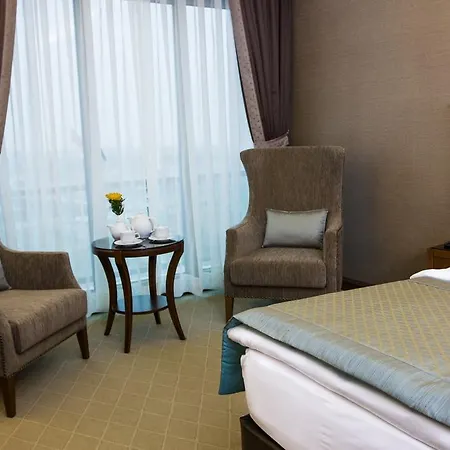 Grand Makel Topkapi Hotel Istambul